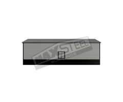 Garage 20x35 - Image 4
