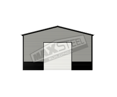 Garage 20x35 - Image 6