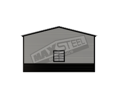 Garage 20x35 - Image 5