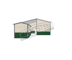 Garage 20x30 - Image 6