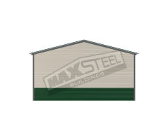 Garage 20x30 - Image 5