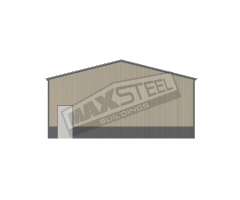 Garage 30x42 - Image 5