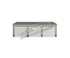 Garage 30x42 - Image 3