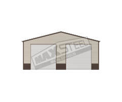 Garage 30x60 - Image 5