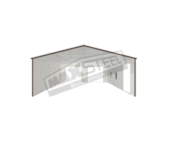 Garage 30x60 - Image 6