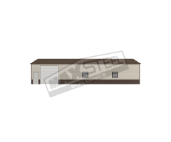 Garage 30x60 - Image 3