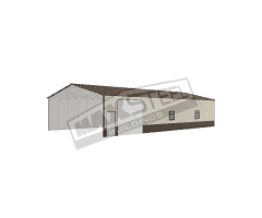 Garage 30x60