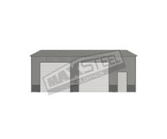 Garage 28x35 - Image 3