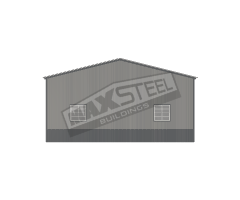 Garage 28x35 - Image 5