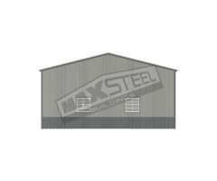 Garage 28x35 - Image 6