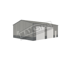 Garage 28x35