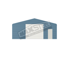 Garage 30x35 - Image 6