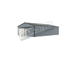 Garage 24x40