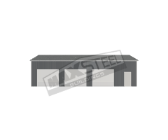 Triple Wide (26' - 30' wide) 30x50 - Image 3
