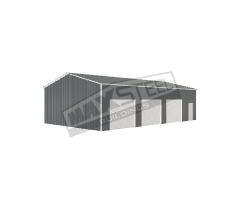 Triple Wide (26' - 30' wide) 30x50