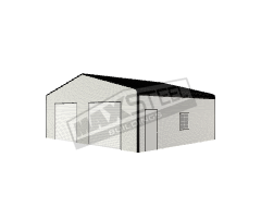 Garage 30x25