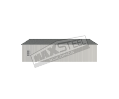 Commercial (32' - 40' wide) 35x40 - Image 3