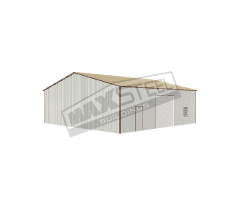 Commercial (32' - 40' wide) 40x40