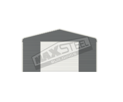 Garage 20x30 - Image 6