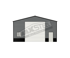 Garage 30x40 - Image 6