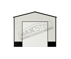 Garage 20x24 - Image 6