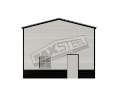 Garage 20x24 - Image 5