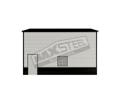 Garage 20x24 - Image 3