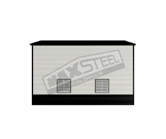 Garage 20x24 - Image 4