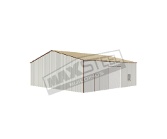 Commercial (32' - 40' wide) 40x40