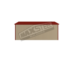 Garage 20x25 - Image 3