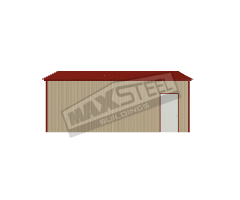 Garage 20x25 - Image 4