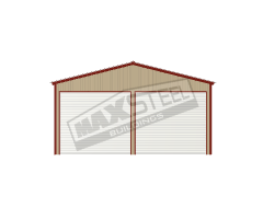 Garage 20x25 - Image 6