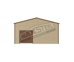 Garage 20x25 - Image 6