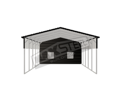 Carport 20x40 - Image 5