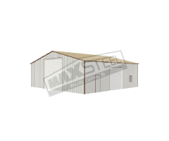 Commercial (32' - 40' wide) 40x40