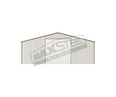 Commercial (32' - 40' wide) 40x40 - Image 6