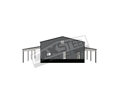 Triple Wide (26' - 30' wide) 30x40 - Image 5