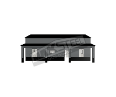 Triple Wide (26' - 30' wide) 30x40 - Image 4