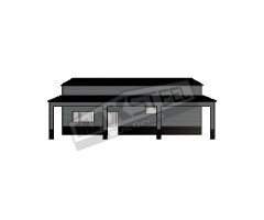 Triple Wide (26' - 30' wide) 30x40 - Image 3
