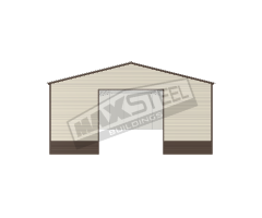 Garage 30x60 - Image 6