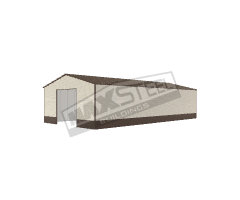 Garage 30x60