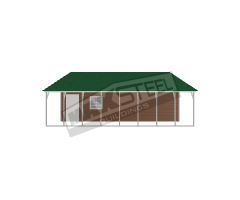 Garage 30x30 - Image 3