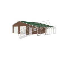 Garage 30x30