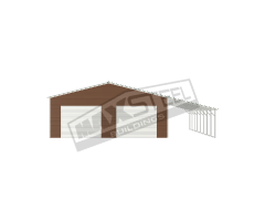 Garage 30x30 - Image 6