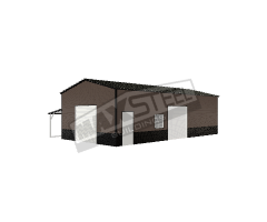 Garage 20x40