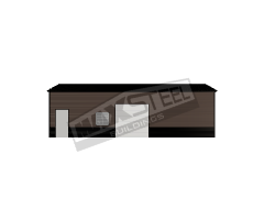 Garage 20x40 - Image 3