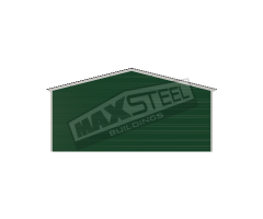 Garage 24x40 - Image 5