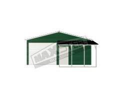 Garage 24x40 - Image 6