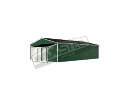 Garage 24x40