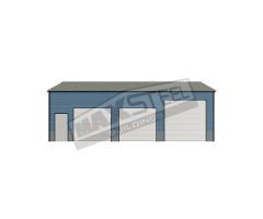Garage 30x40 - Image 3